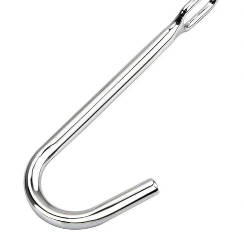 Anal Hooks Steel Plug Hook 5783 Stainless No PerfectFit Ball 0114